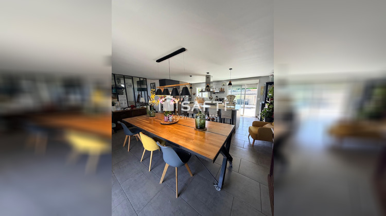 Ma-Cabane - Vente Maison Artigues-Pres-Bordeaux, 151 m²
