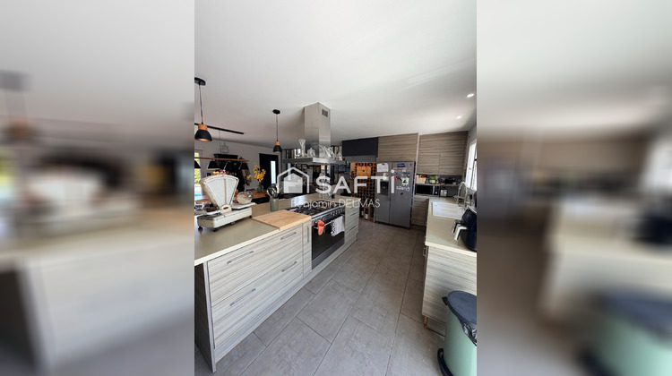Ma-Cabane - Vente Maison Artigues-Pres-Bordeaux, 151 m²