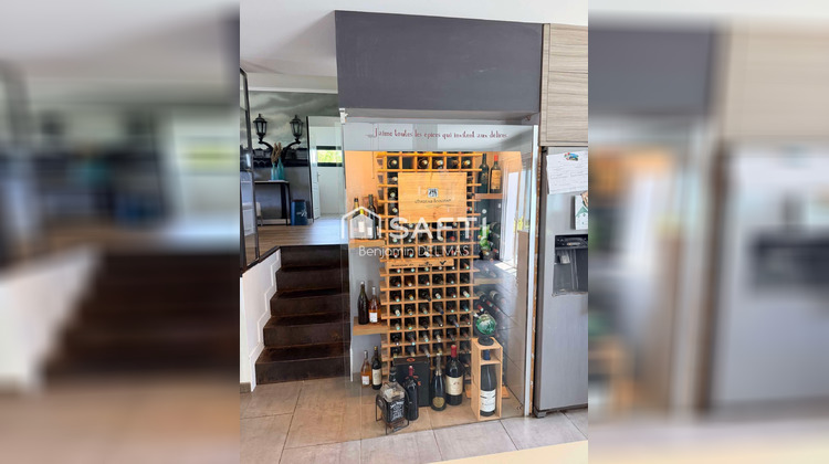 Ma-Cabane - Vente Maison Artigues-Pres-Bordeaux, 151 m²