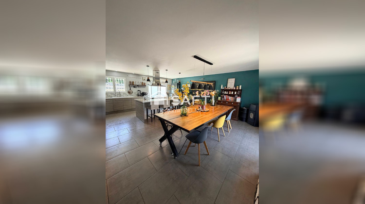 Ma-Cabane - Vente Maison Artigues-Pres-Bordeaux, 151 m²