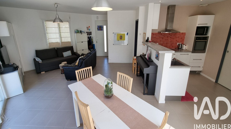 Ma-Cabane - Vente Maison Artigues-Près-Bordeaux, 92 m²