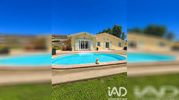 Ma-Cabane - Vente Maison Artigues-Près-Bordeaux, 105 m²