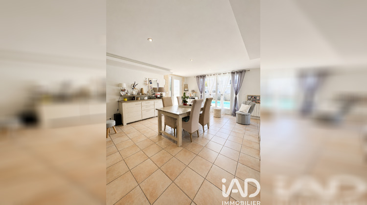 Ma-Cabane - Vente Maison Artigues-Près-Bordeaux, 105 m²