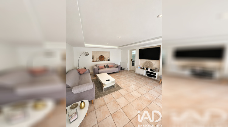 Ma-Cabane - Vente Maison Artigues-Près-Bordeaux, 105 m²