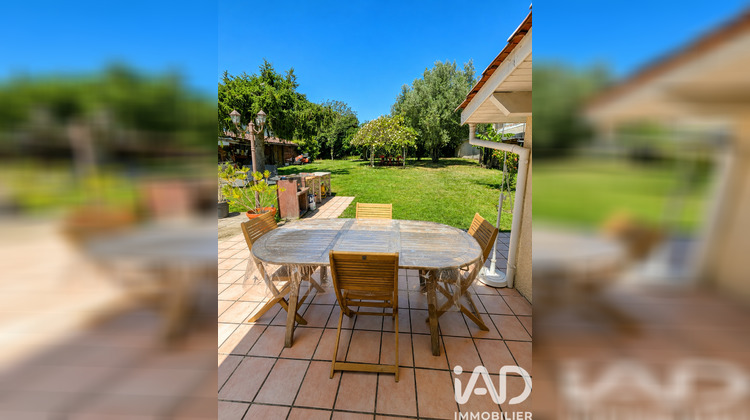 Ma-Cabane - Vente Maison Artigues-Près-Bordeaux, 105 m²