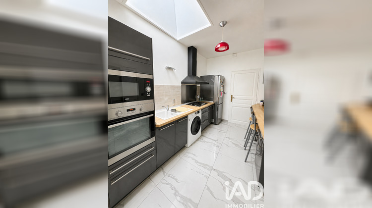 Ma-Cabane - Vente Maison Artigues-Près-Bordeaux, 105 m²