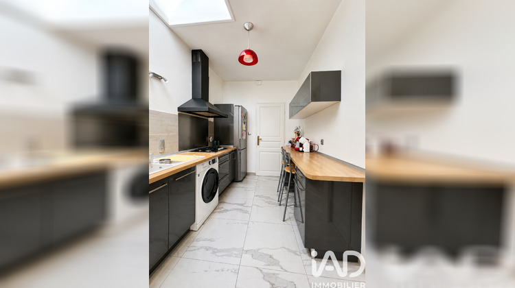 Ma-Cabane - Vente Maison Artigues-Près-Bordeaux, 105 m²