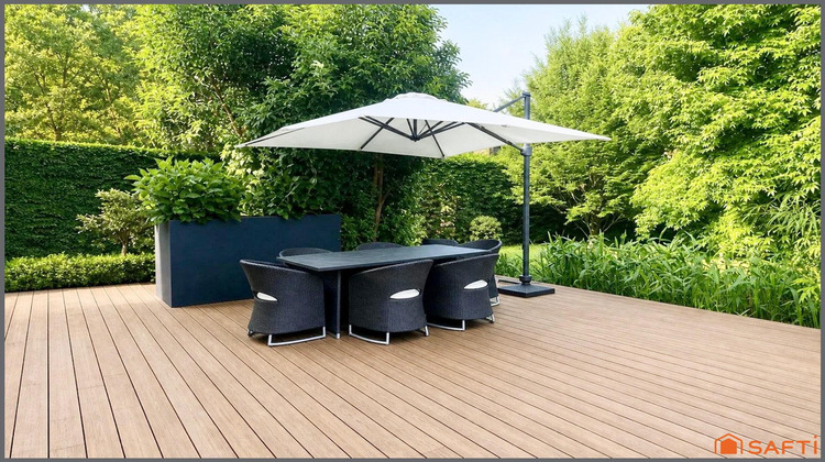 Ma-Cabane - Vente Maison Artigues-Pres-Bordeaux, 213 m²