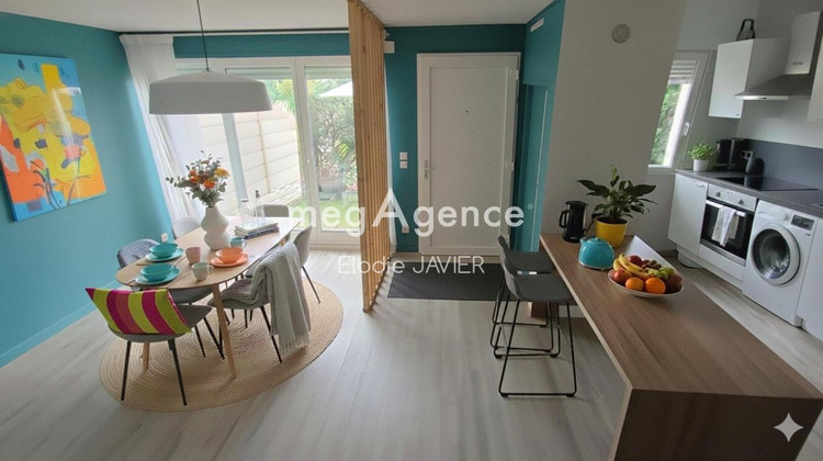 Ma-Cabane - Vente Maison ARTIGUES PRES BORDEAUX, 63 m²