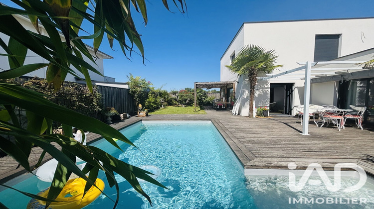 Ma-Cabane - Vente Maison Artigues-Près-Bordeaux, 128 m²