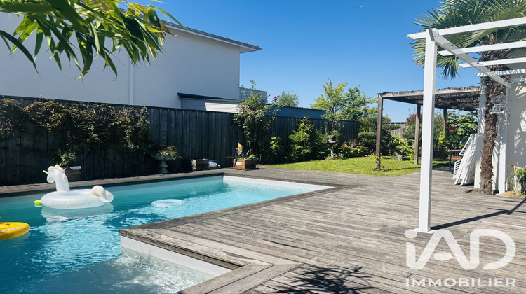 Ma-Cabane - Vente Maison Artigues-Près-Bordeaux, 128 m²