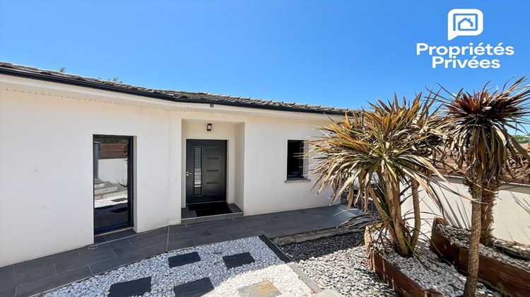 Ma-Cabane - Vente Maison ARTIGUES PRES BORDEAUX, 120 m²