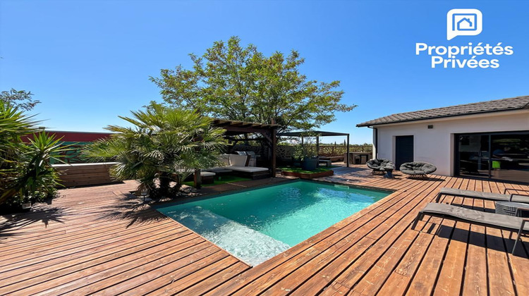 Ma-Cabane - Vente Maison ARTIGUES PRES BORDEAUX, 120 m²