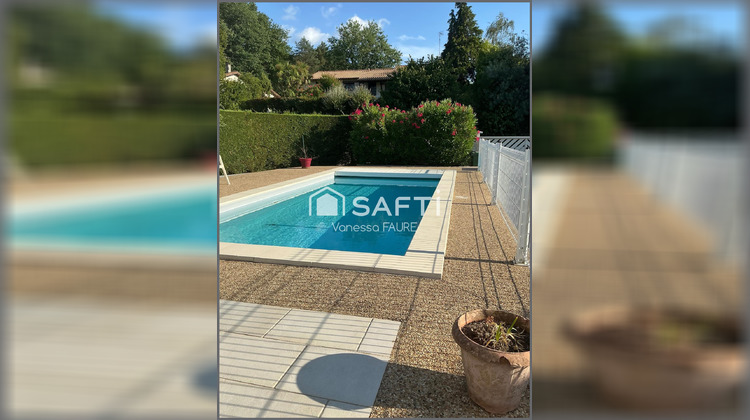 Ma-Cabane - Vente Maison Artigues-Pres-Bordeaux, 155 m²