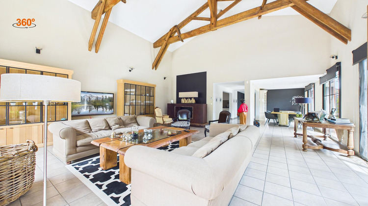 Ma-Cabane - Vente Maison Artigues-Pres-Bordeaux, 213 m²