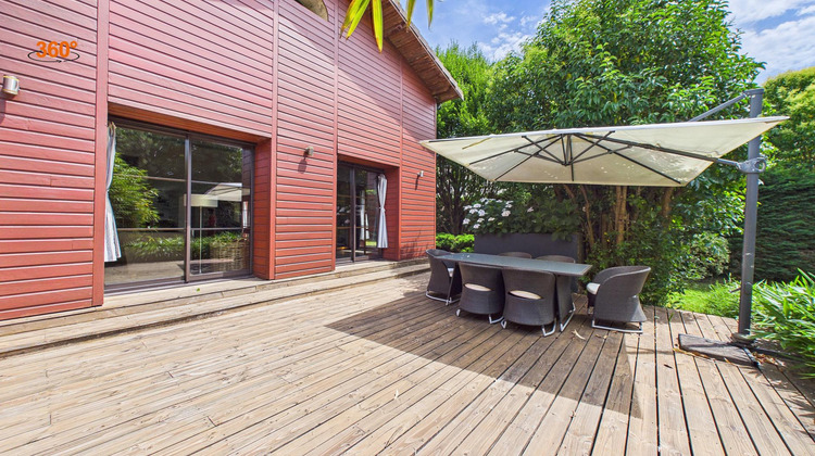 Ma-Cabane - Vente Maison Artigues-Pres-Bordeaux, 213 m²