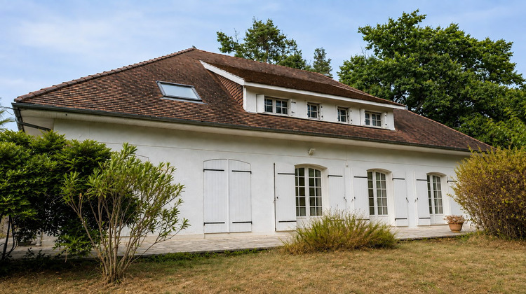 Ma-Cabane - Vente Maison Artigues-près-Bordeaux, 238 m²