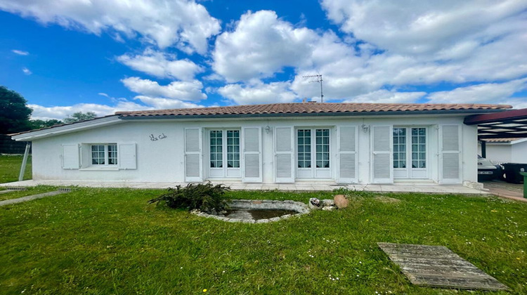 Ma-Cabane - Vente Maison ARTIGUES PRES BORDEAUX, 100 m²