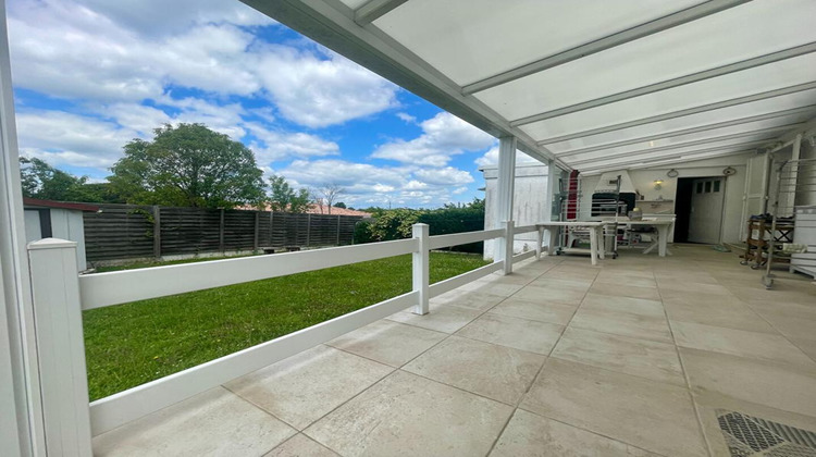Ma-Cabane - Vente Maison ARTIGUES PRES BORDEAUX, 100 m²