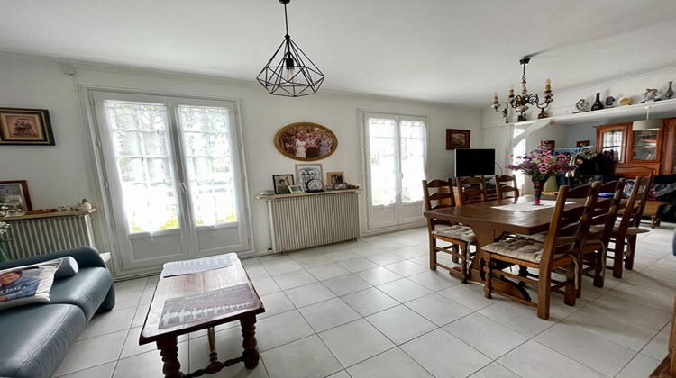 Ma-Cabane - Vente Maison ARTIGUES PRES BORDEAUX, 100 m²