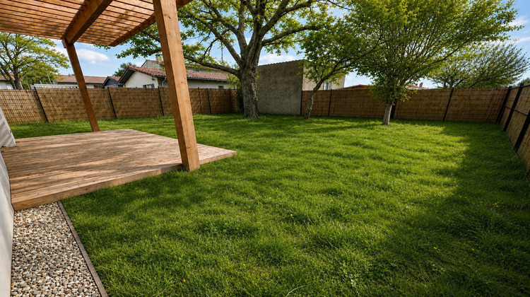 Ma-Cabane - Vente Maison Artigues-près-Bordeaux, 131 m²