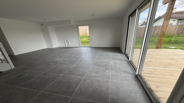 Ma-Cabane - Vente Maison Artigues-près-Bordeaux, 131 m²