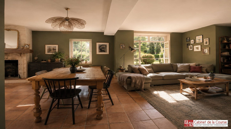 Ma-Cabane - Vente Maison Artigues-près-Bordeaux, 106 m²