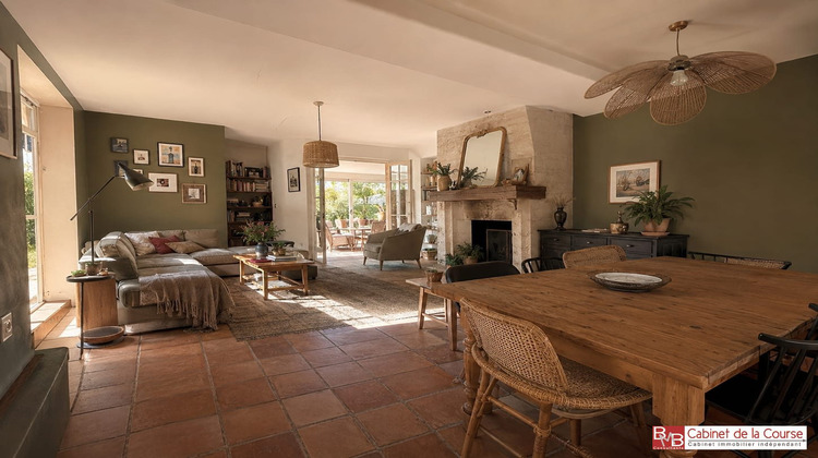 Ma-Cabane - Vente Maison Artigues-près-Bordeaux, 106 m²