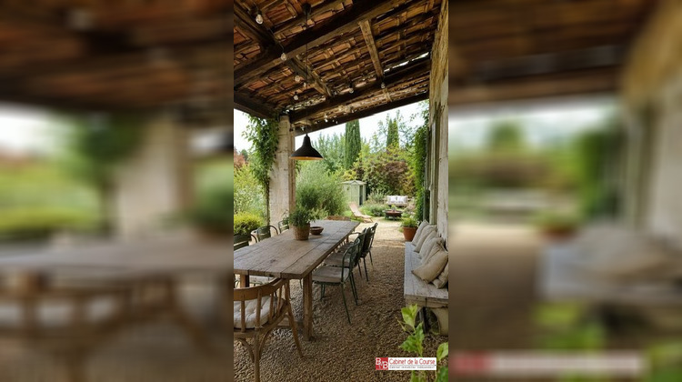 Ma-Cabane - Vente Maison Artigues-près-Bordeaux, 106 m²
