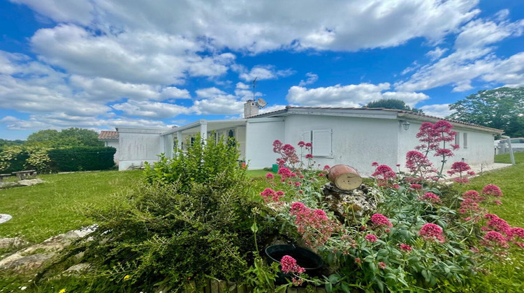 Ma-Cabane - Vente Maison ARTIGUES PRES BORDEAUX, 100 m²