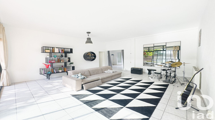 Ma-Cabane - Vente Maison Artigues-Près-Bordeaux, 262 m²