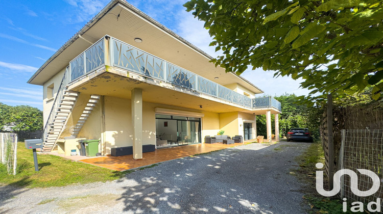 Ma-Cabane - Vente Maison Artigues-Près-Bordeaux, 262 m²