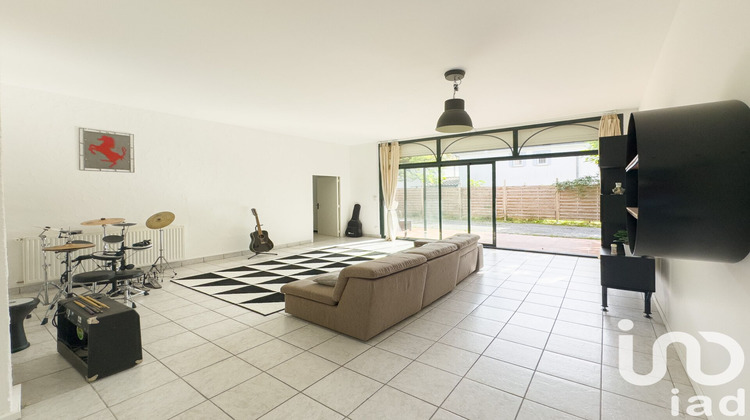 Ma-Cabane - Vente Maison Artigues-Près-Bordeaux, 262 m²