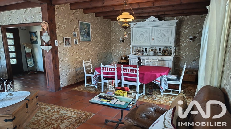 Ma-Cabane - Vente Maison Artigues-Près-Bordeaux, 125 m²