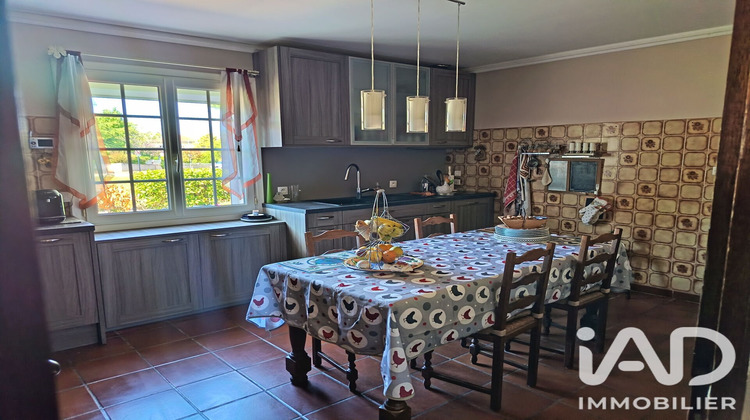 Ma-Cabane - Vente Maison Artigues-Près-Bordeaux, 125 m²