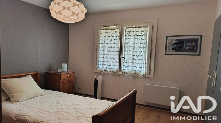 Ma-Cabane - Vente Maison Artigues-Près-Bordeaux, 125 m²