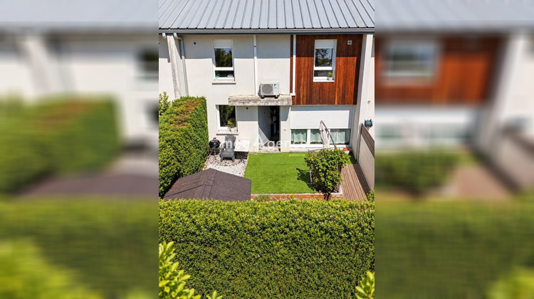 Ma-Cabane - Vente Maison ARTIGUES PRES BORDEAUX, 63 m²