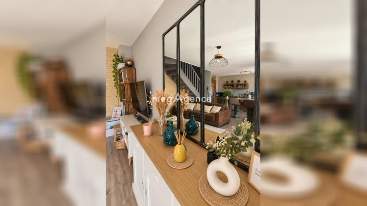 Ma-Cabane - Vente Maison ARTIGUES PRES BORDEAUX, 63 m²