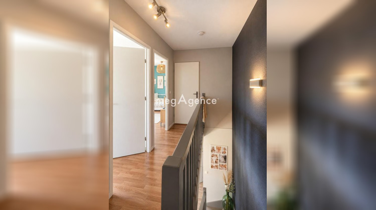 Ma-Cabane - Vente Maison ARTIGUES PRES BORDEAUX, 63 m²