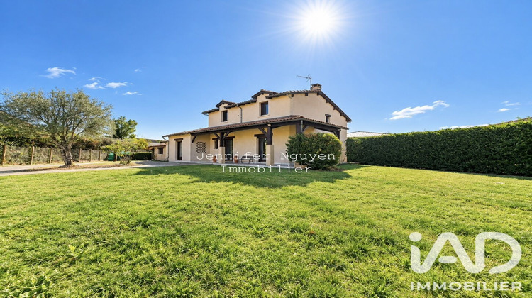 Ma-Cabane - Vente Maison Artigues-Près-Bordeaux, 126 m²