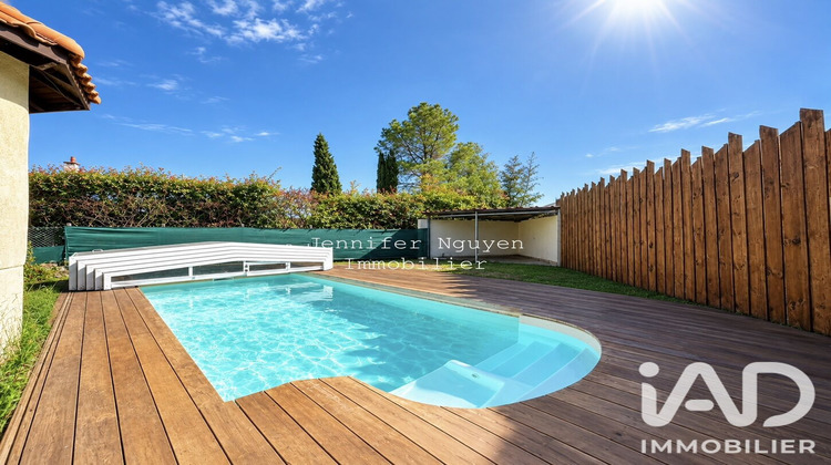 Ma-Cabane - Vente Maison Artigues-Près-Bordeaux, 126 m²