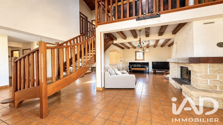 Ma-Cabane - Vente Maison Artigues-Près-Bordeaux, 126 m²