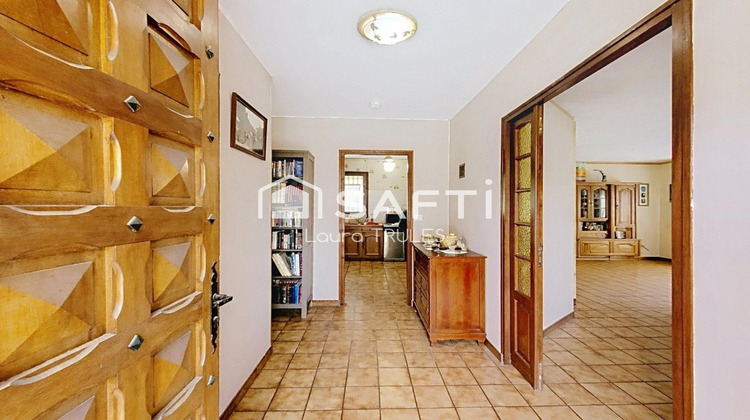 Ma-Cabane - Vente Maison Artigues-Pres-Bordeaux, 91 m²