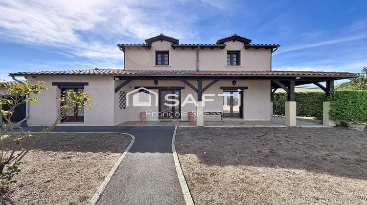 Ma-Cabane - Vente Maison Artigues-Pres-Bordeaux, 126 m²