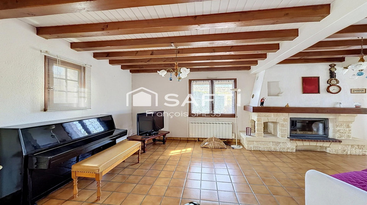 Ma-Cabane - Vente Maison Artigues-Pres-Bordeaux, 126 m²