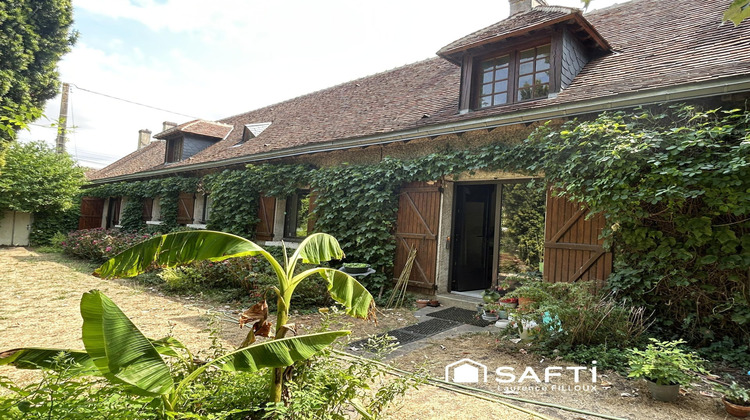 Ma-Cabane - Vente Maison Artins, 203 m²