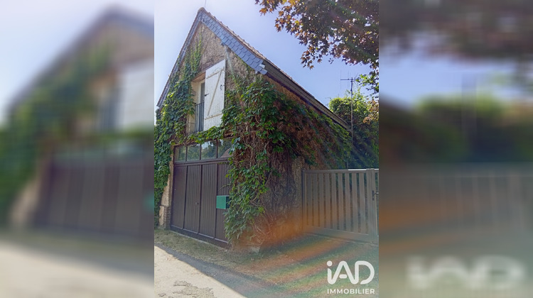 Ma-Cabane - Vente Maison Artins, 180 m²