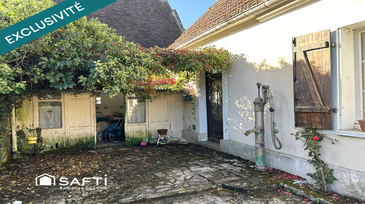 Ma-Cabane - Vente Maison Artins, 95 m²