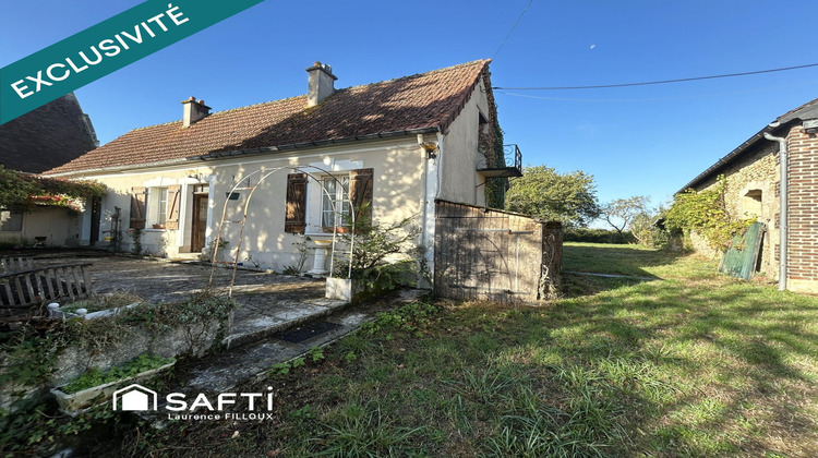 Ma-Cabane - Vente Maison Artins, 95 m²