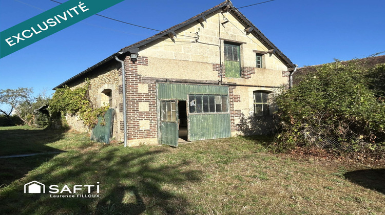 Ma-Cabane - Vente Maison Artins, 95 m²